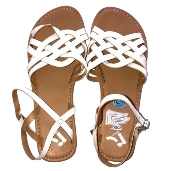 Report Sandals - Picture 5 of 6